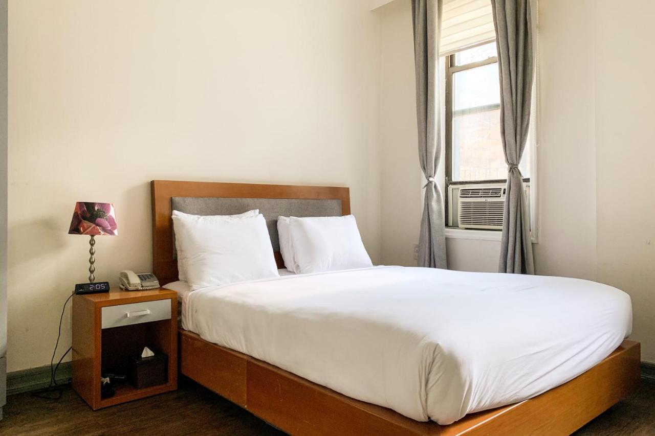 Midtown West Hotel New York Extérieur photo