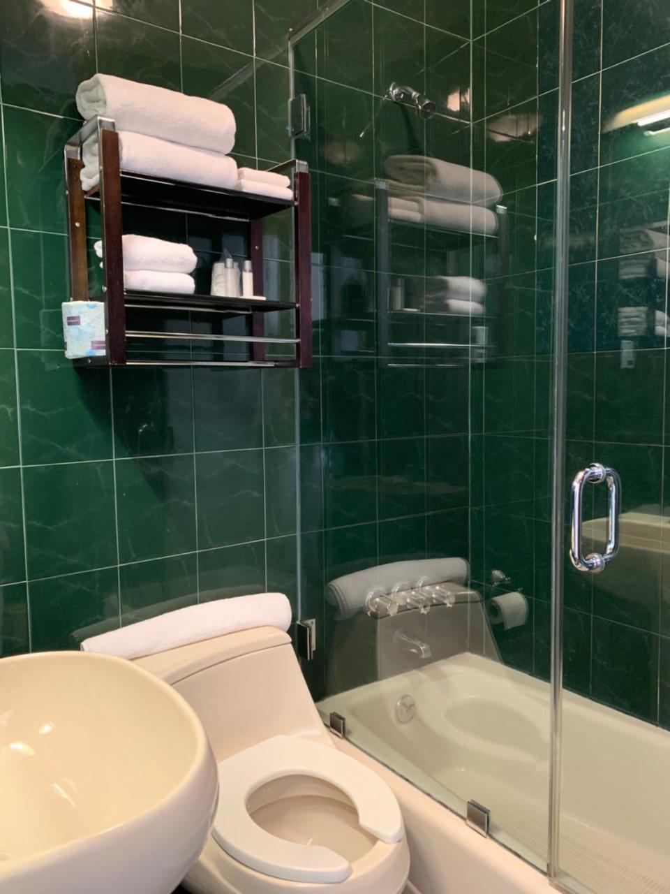Midtown West Hotel New York Extérieur photo