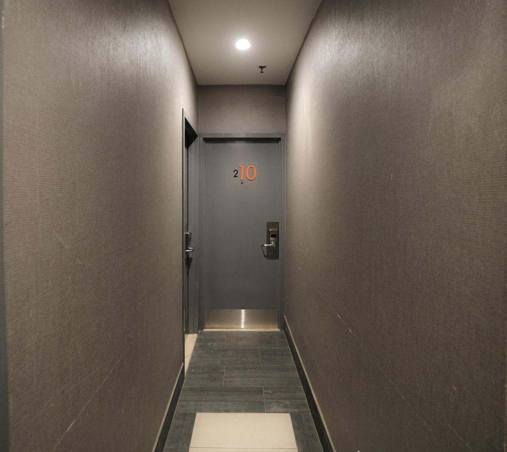 Midtown West Hotel New York Extérieur photo